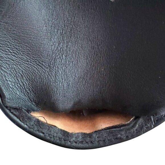 2 Purses—2 COACH Bags Zipper Issues / tear Years 2006 & 2011 NWOT + 4 COACH tags - Picture 8 of 16